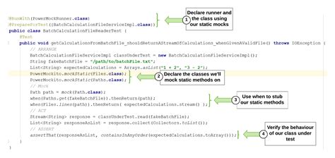 java unit test package naming convention|unit testing examples.